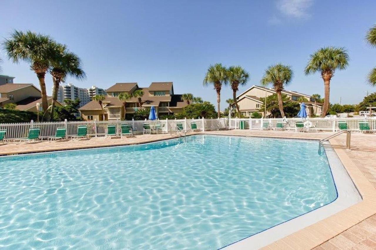 Seascape Lakefront Villas 128- Retreat Yourself Destin Exterior photo