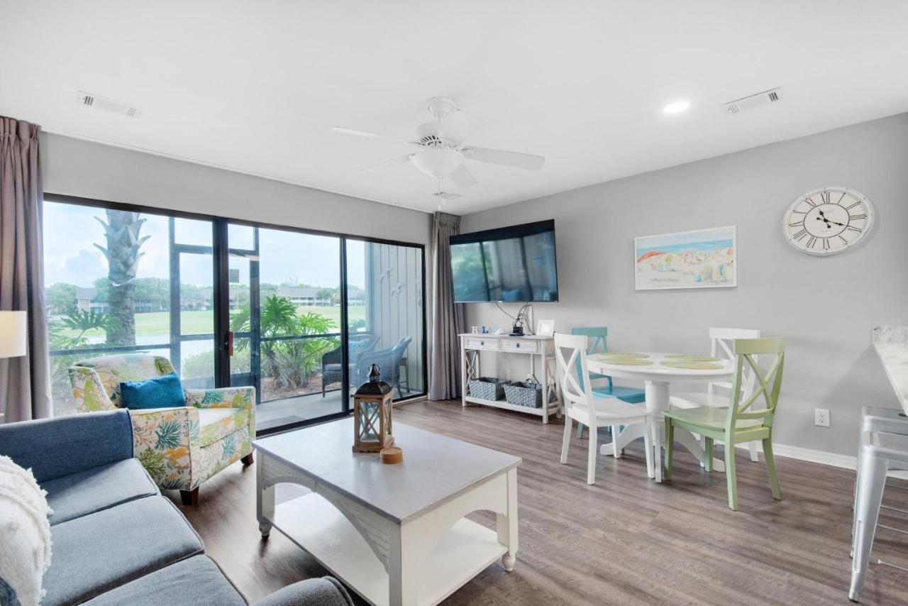 Seascape Lakefront Villas 128- Retreat Yourself Destin Exterior photo